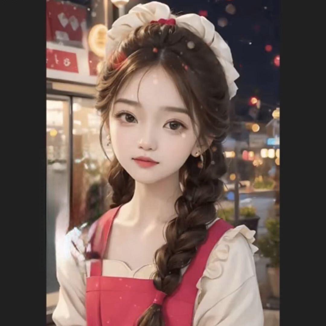 橘子在乡村