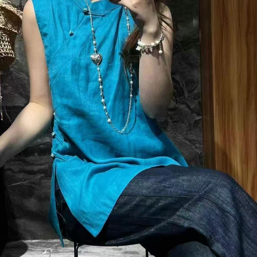 楠楠的服饰