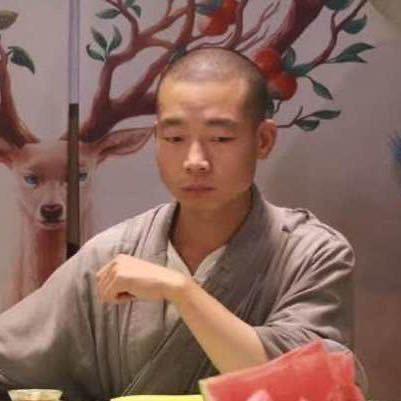 摇滚禅师