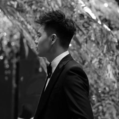 帅杰（主持私教课）
