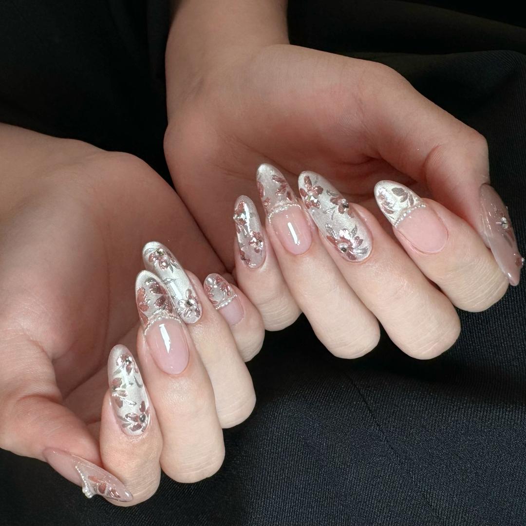 七喵美甲美睫(九亭中心店)