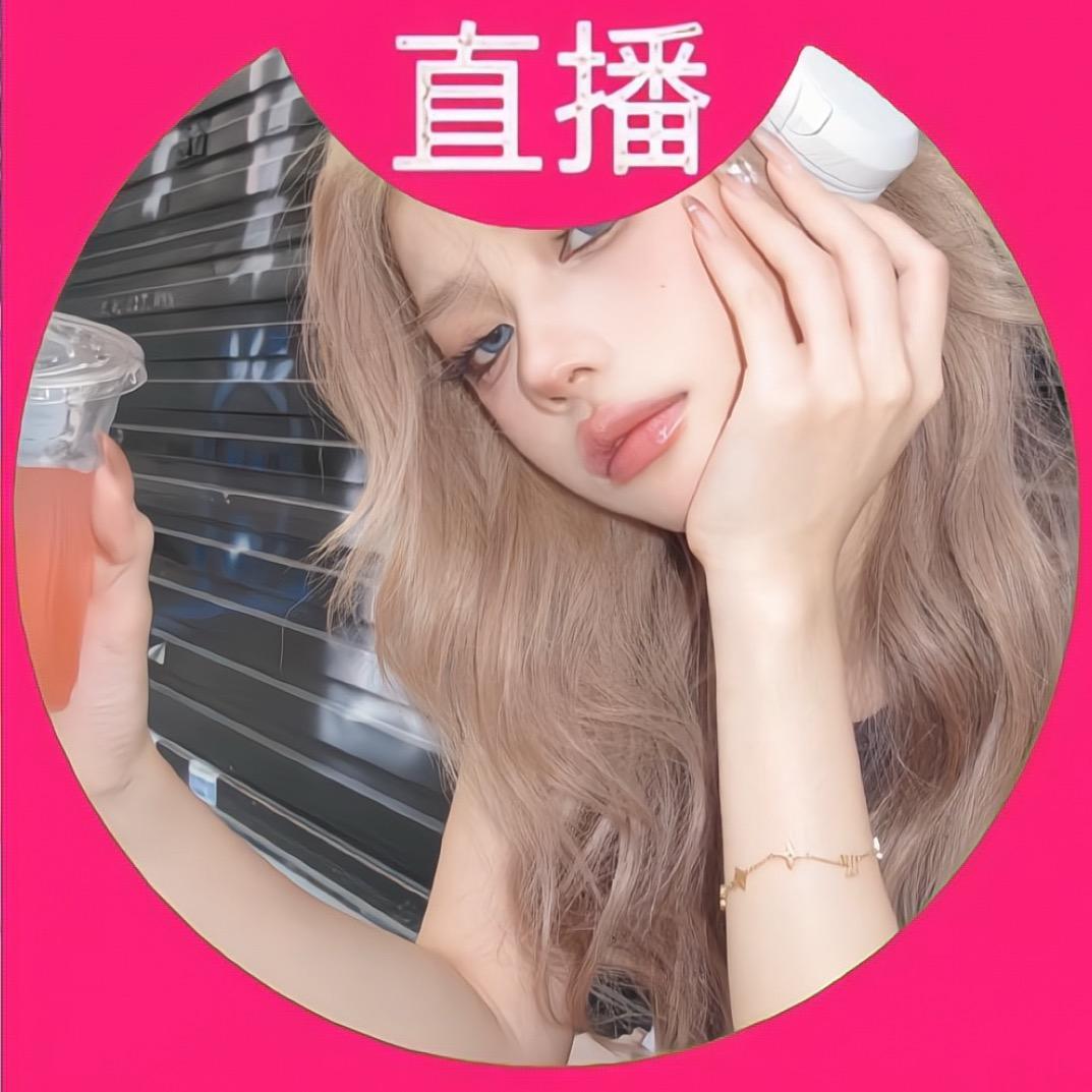 一口桃汽泡泡