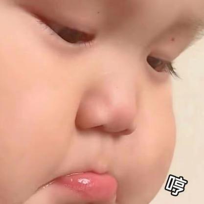 长得帅怪我咯