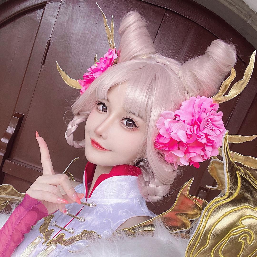 露兒大魔王_