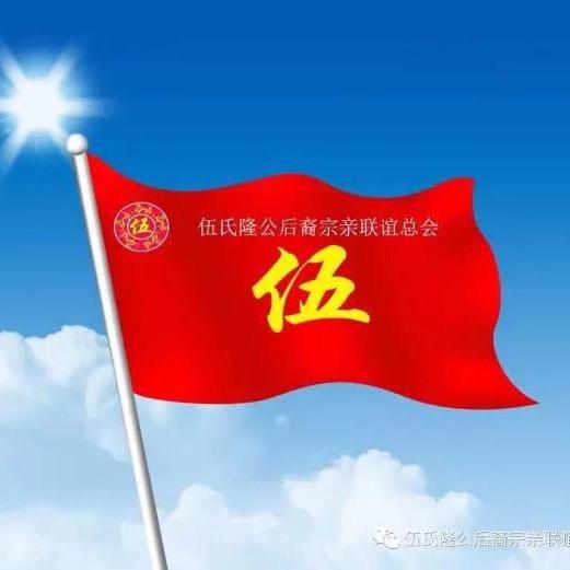 小伍哥