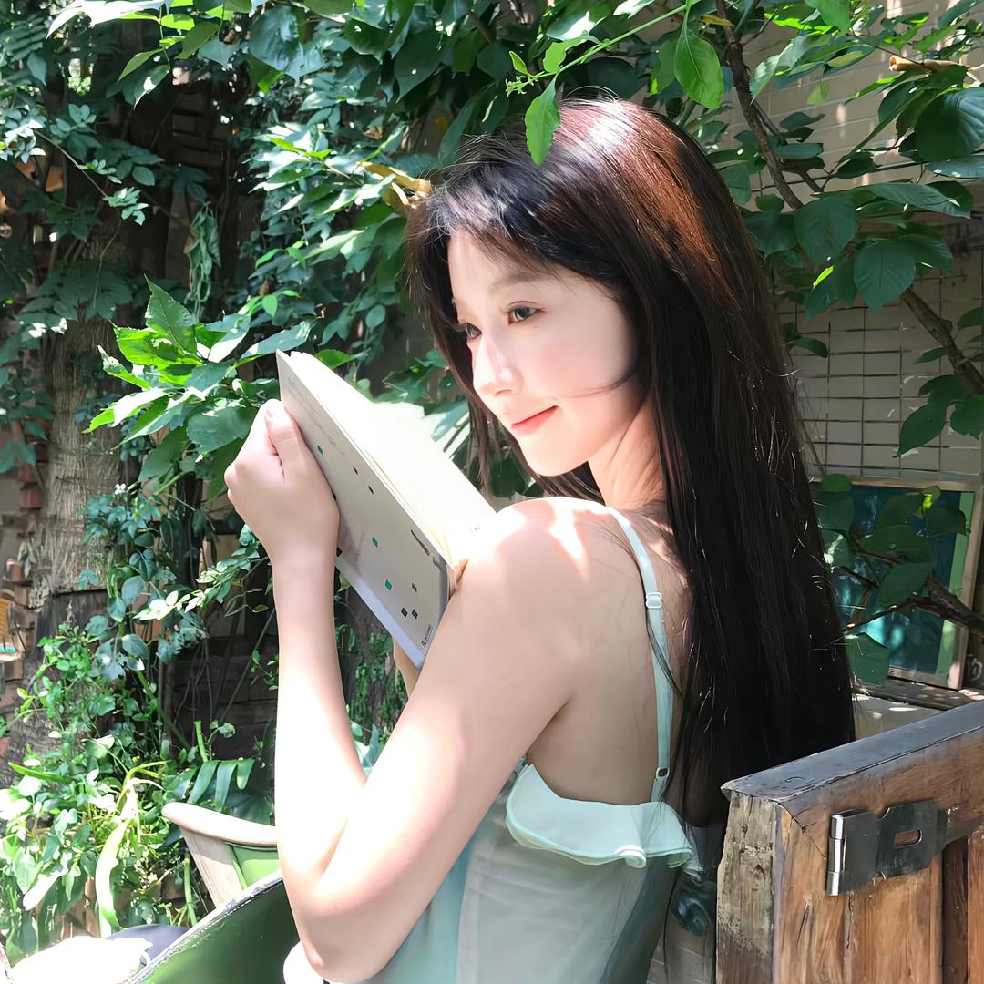 苏州科技大学小鱼学姐