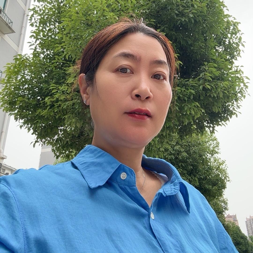 大华姐