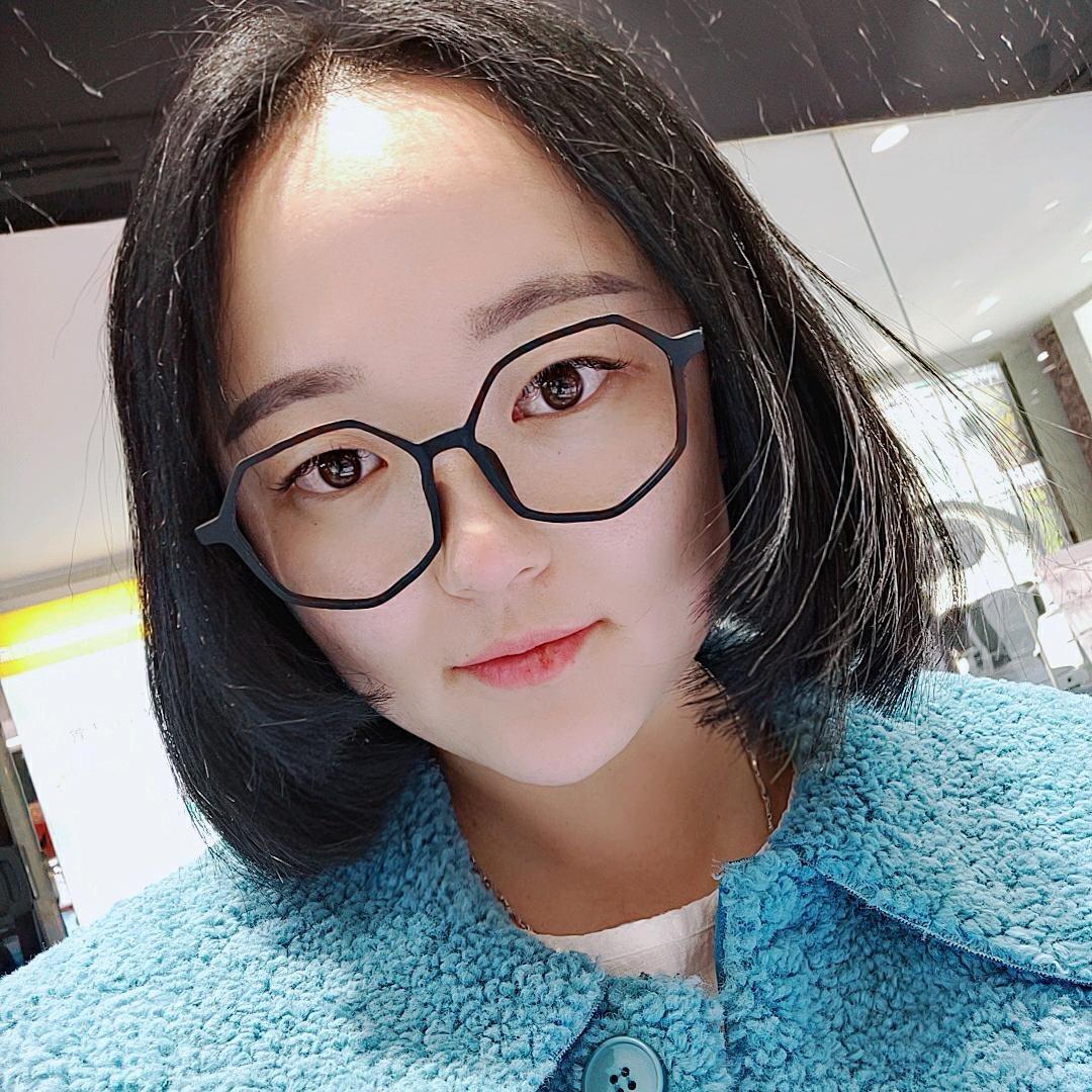 我就是🌻大丽丽