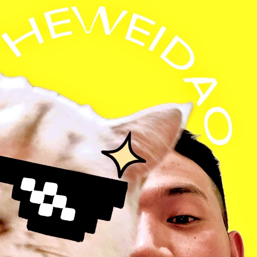 New口袋