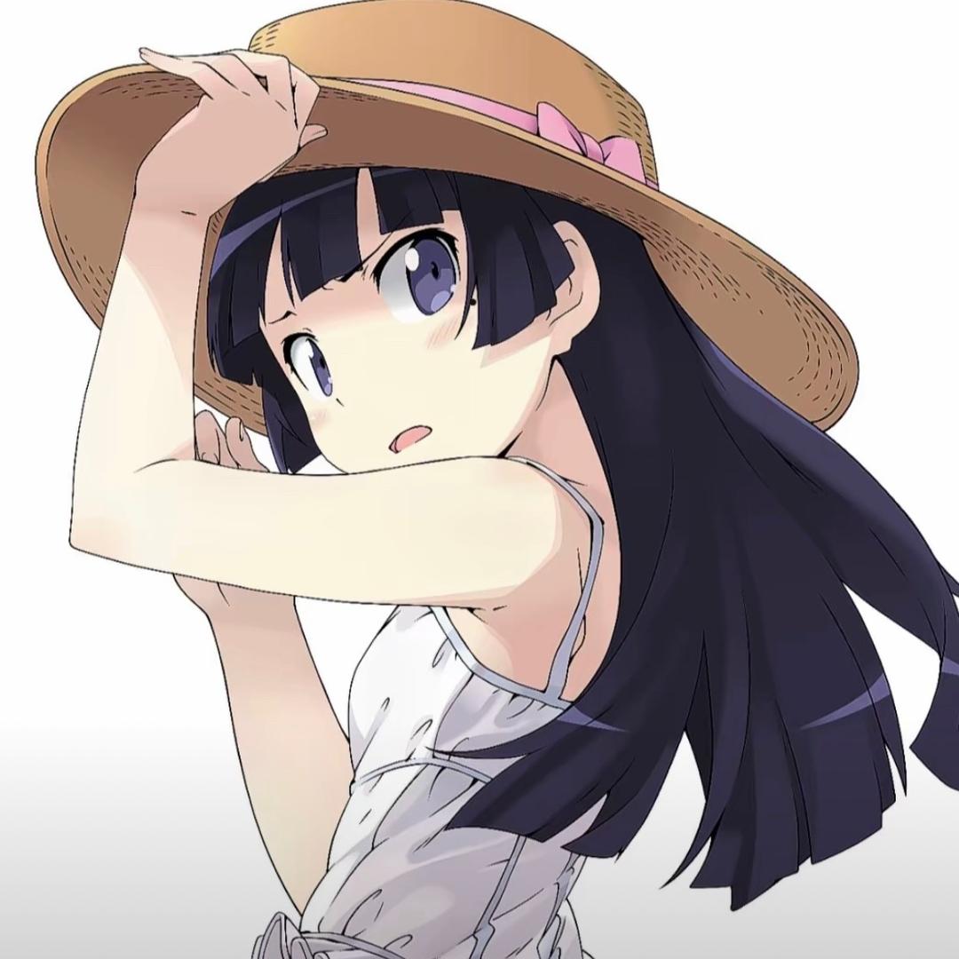 谢谢你把我当小猫