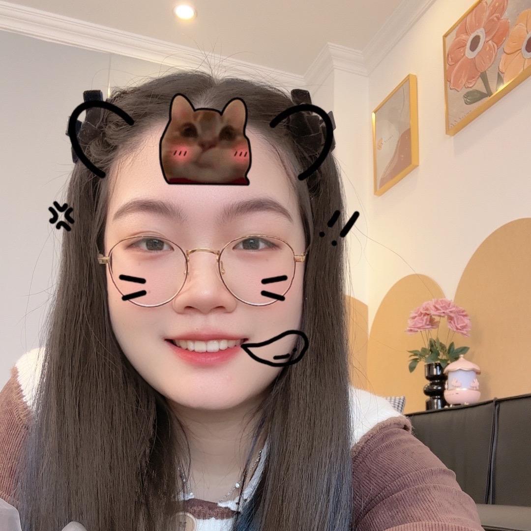 妍妍麻麻