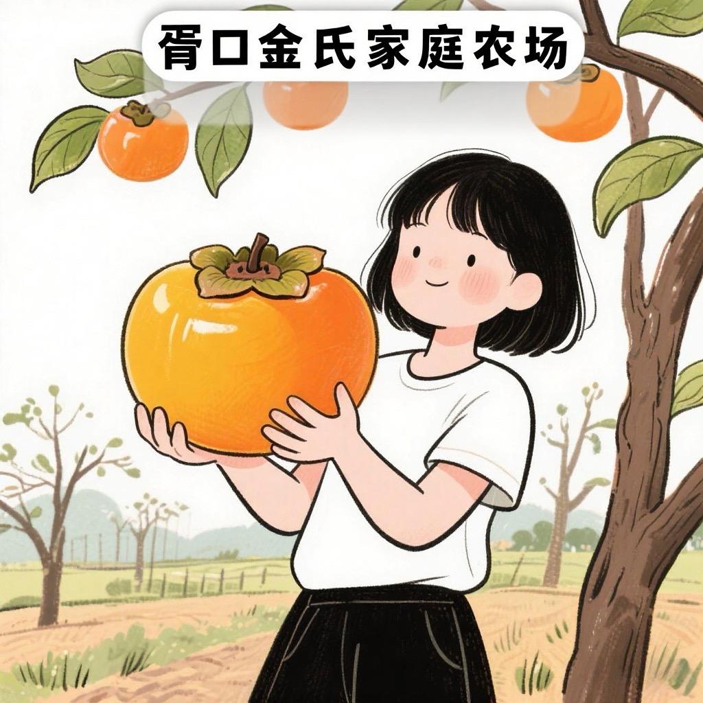 胥口镇金氏家庭农场官方号