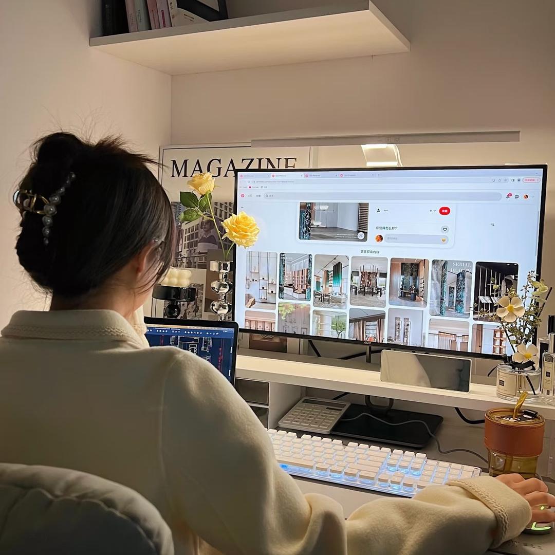 诗美居装修设计🏠