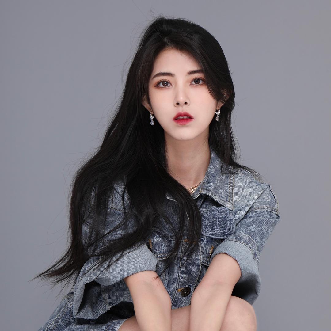 小玉ruby🦦（呼伦贝尔）