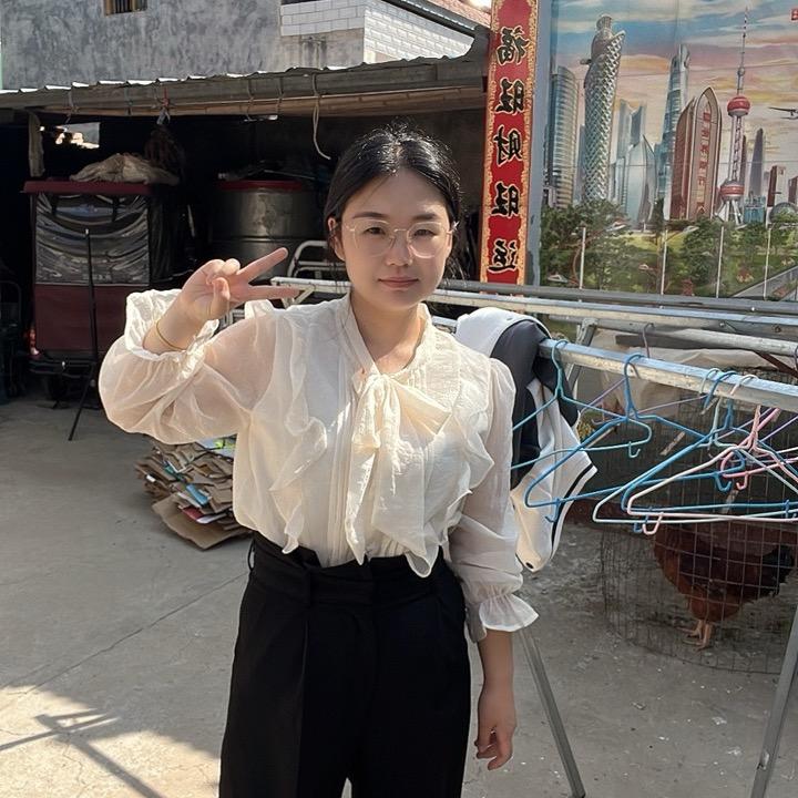 小芳记录生活