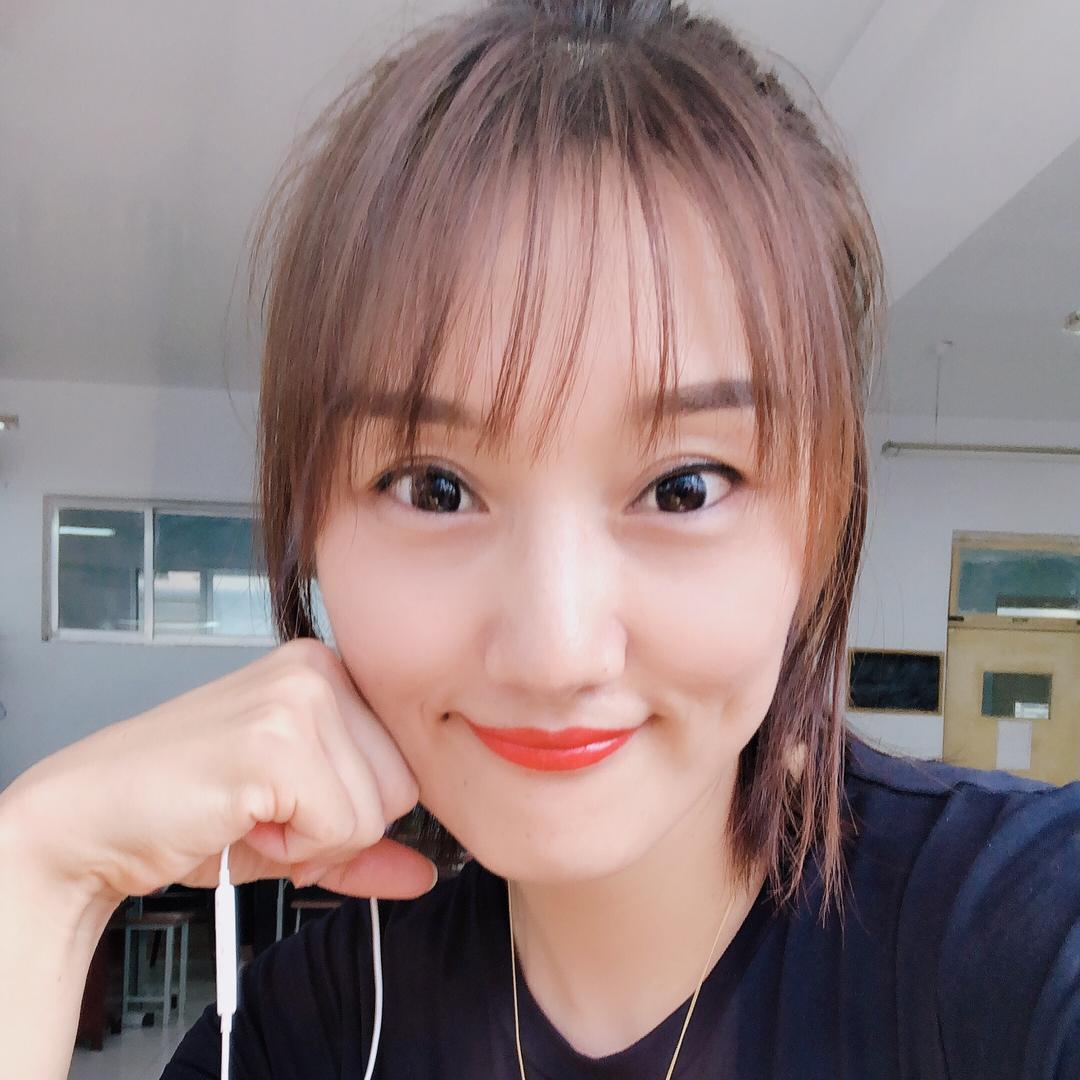这就是杨老师