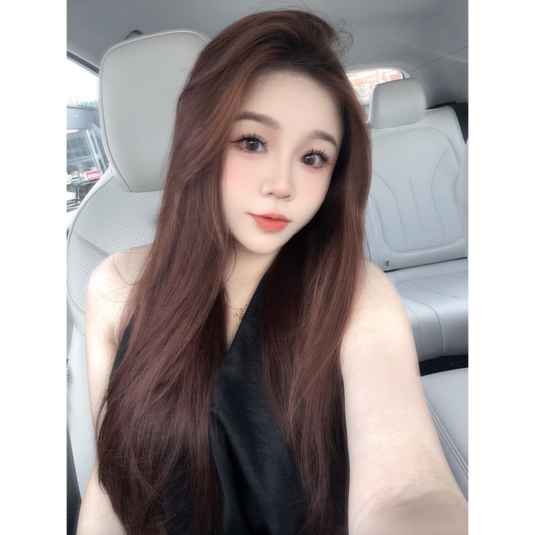 、小蜜姐姐
