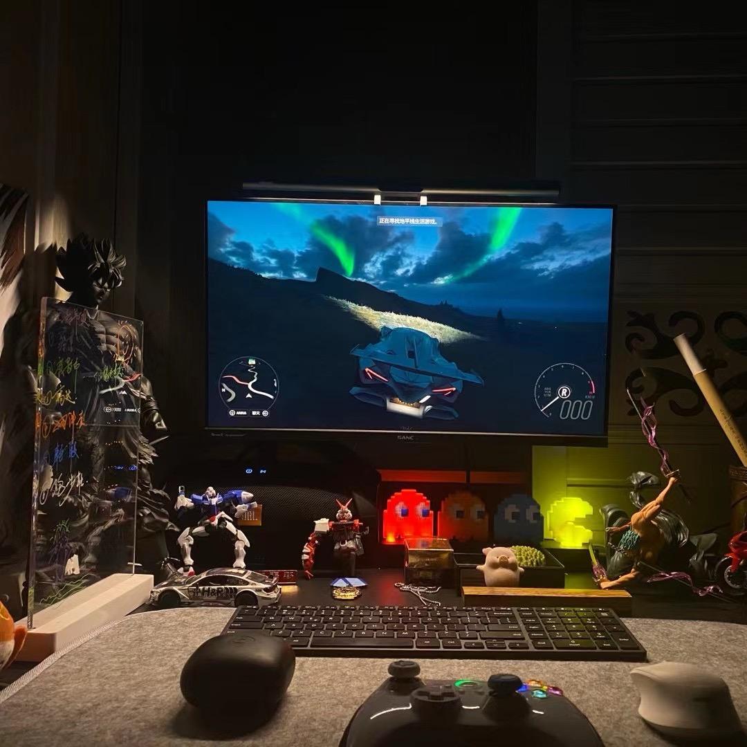 哪里有什么骆驼