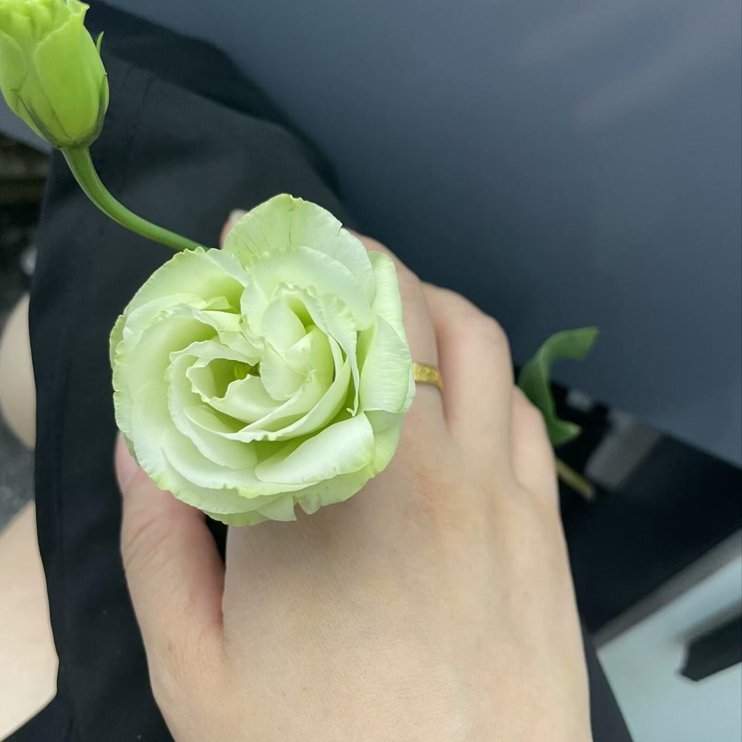 以陌