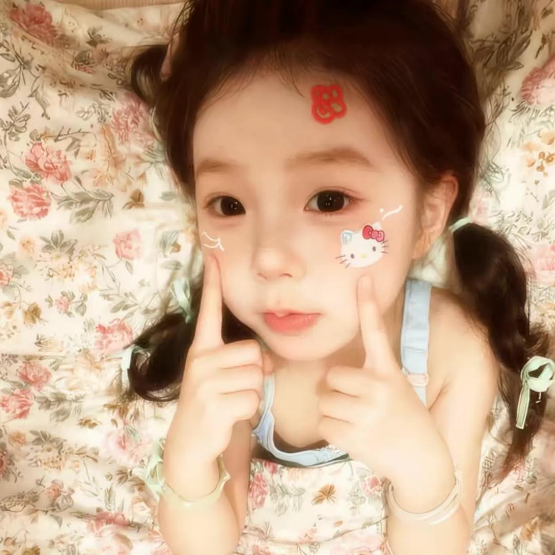 每天都很开心💗