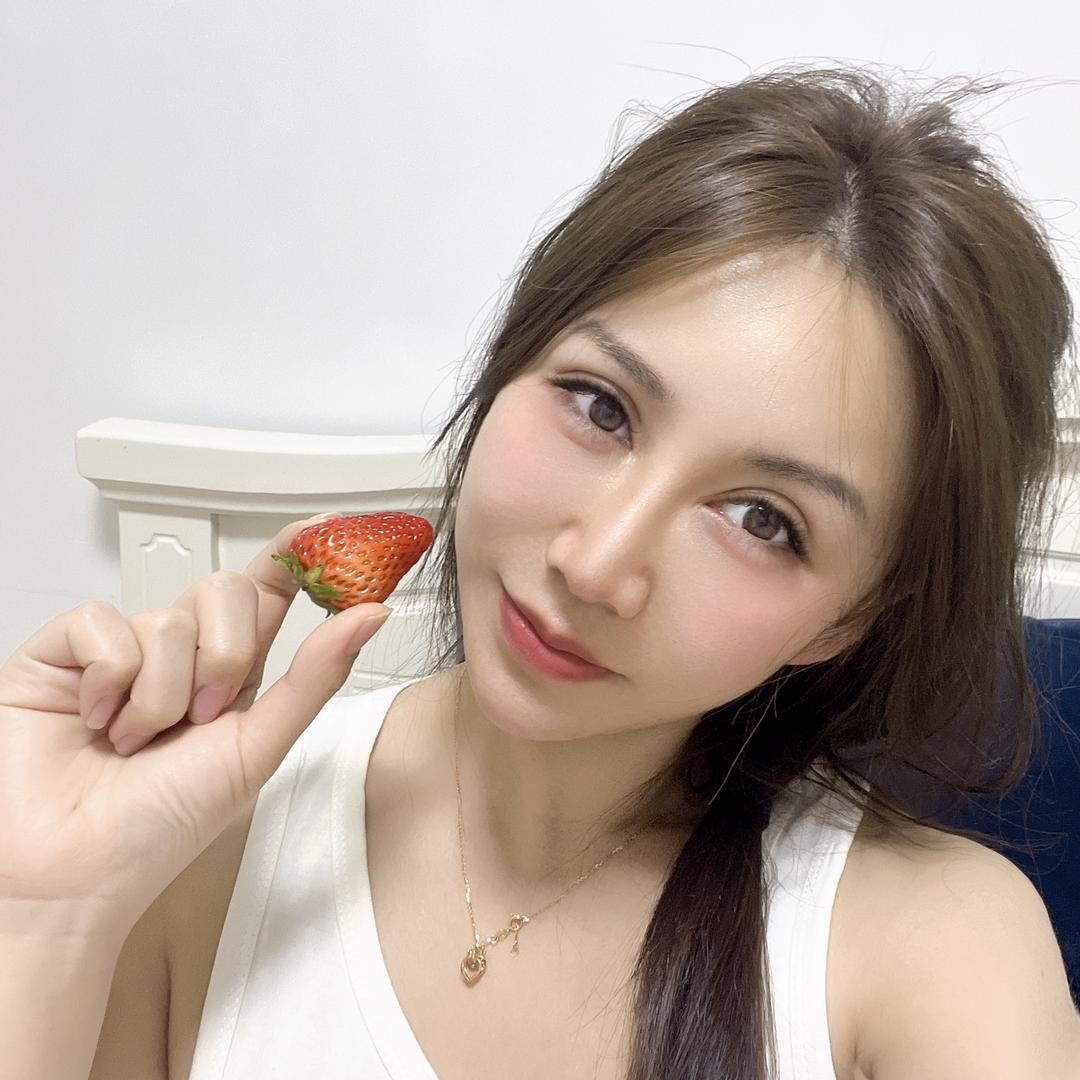 夏橘子✨