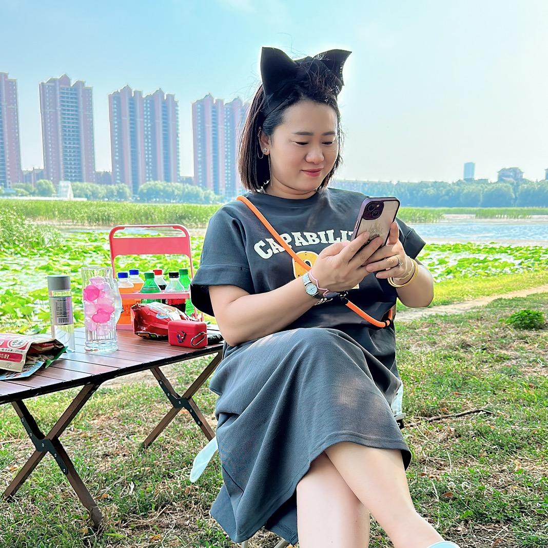 晗姐家