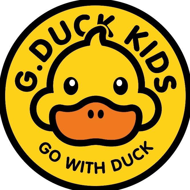 G.duck小黄鸭童装工厂