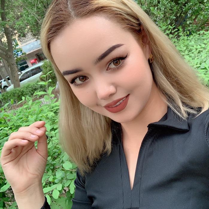 Zuli❤️