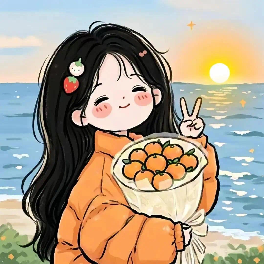 面包姑娘