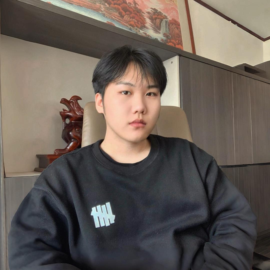 叫我鹏就好