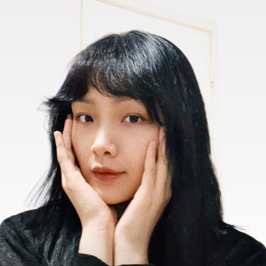 丁丁喵儿🐱