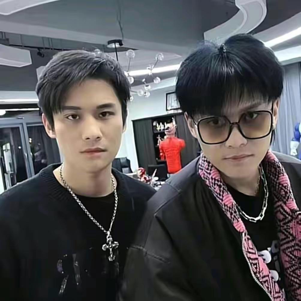 疯狂小杨姐（三只羊）