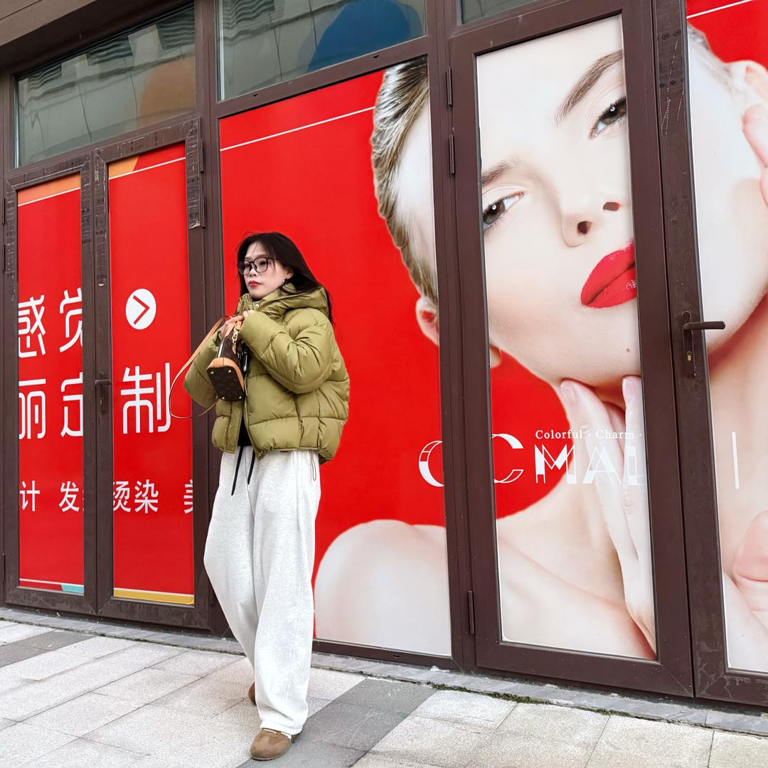 @橙轩女装👚 （微胖穿搭）