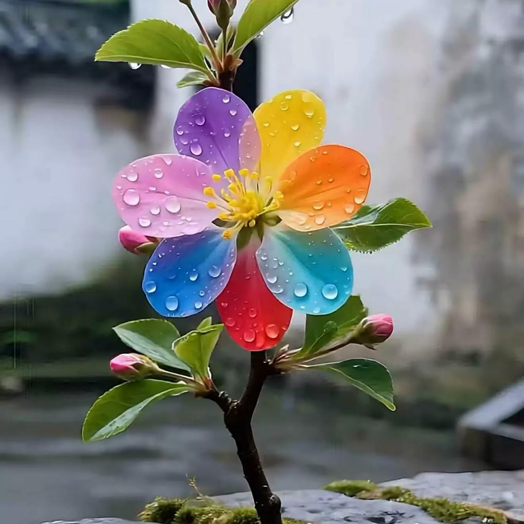 棉花糖Seven