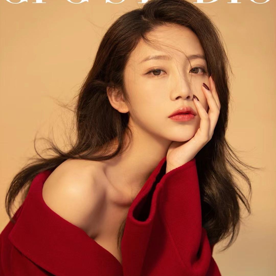 是吴婷呀🎬