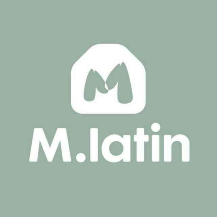 马·拉丁M.Latin儿童旗舰店