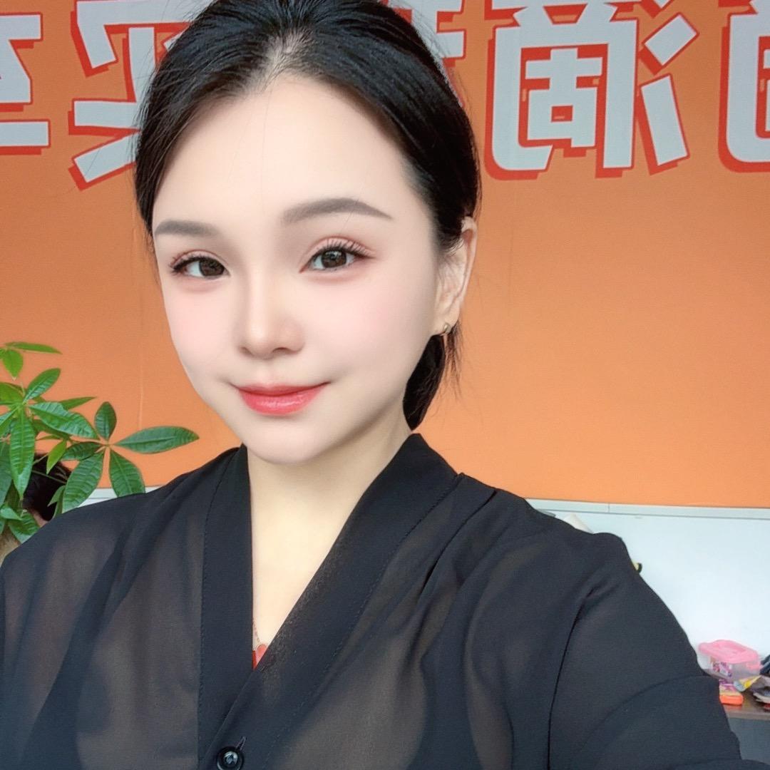 滴滴租买车–阿静