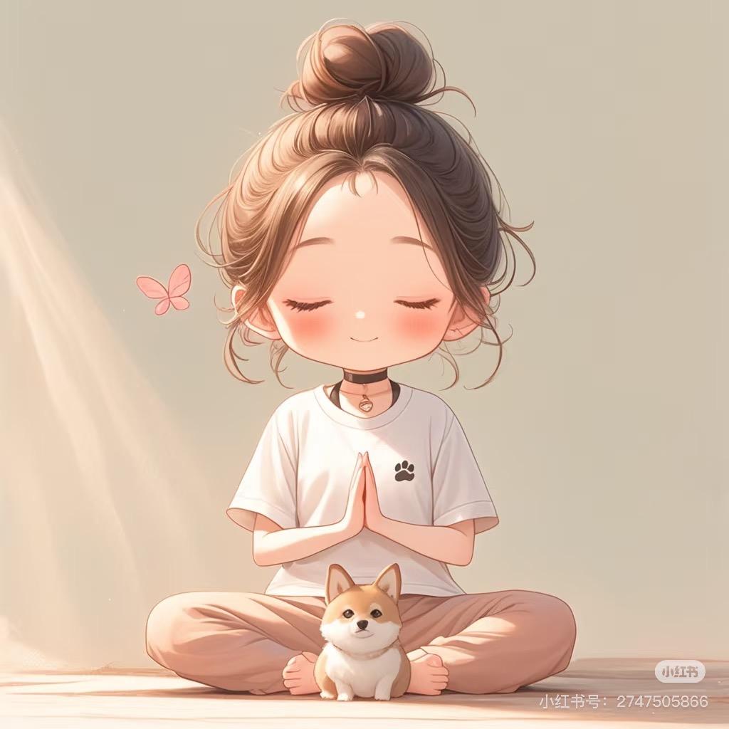 如意🍀