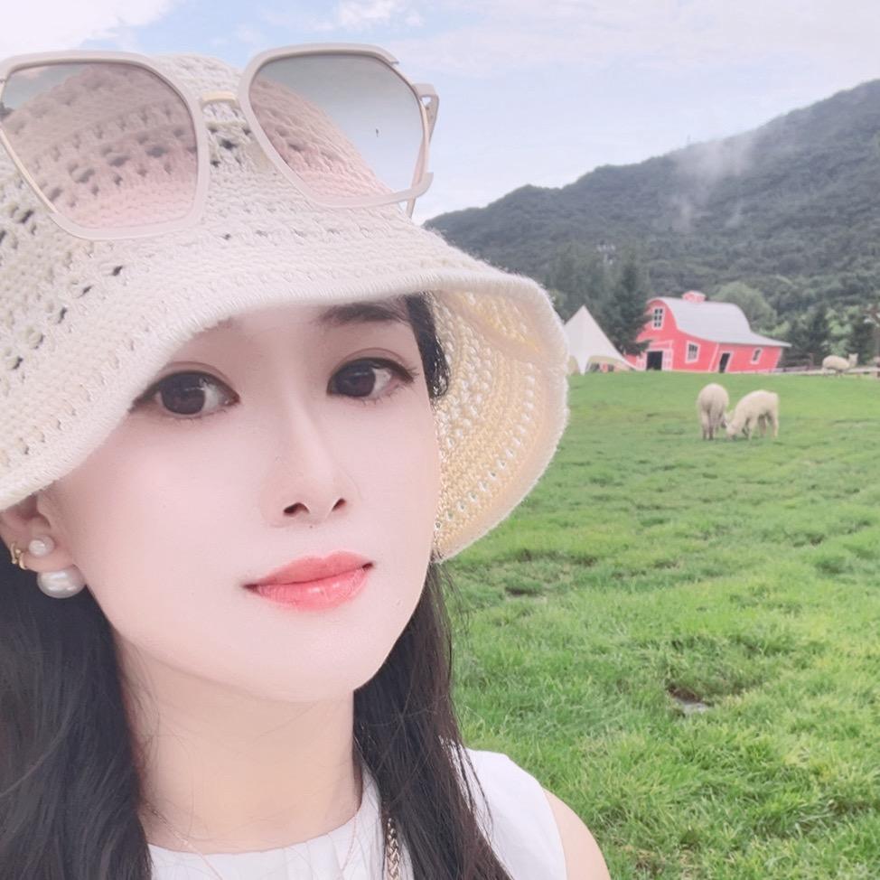 💋个性小女人（芥末）👄💋🥰