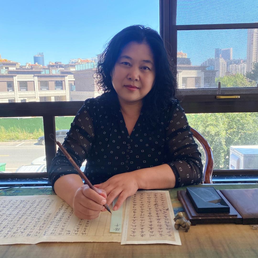 小小桑塔纳姥姥