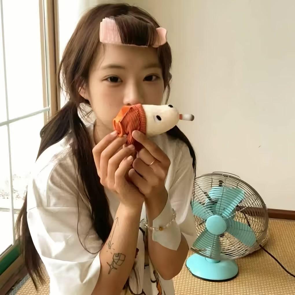 别惹我我不正常