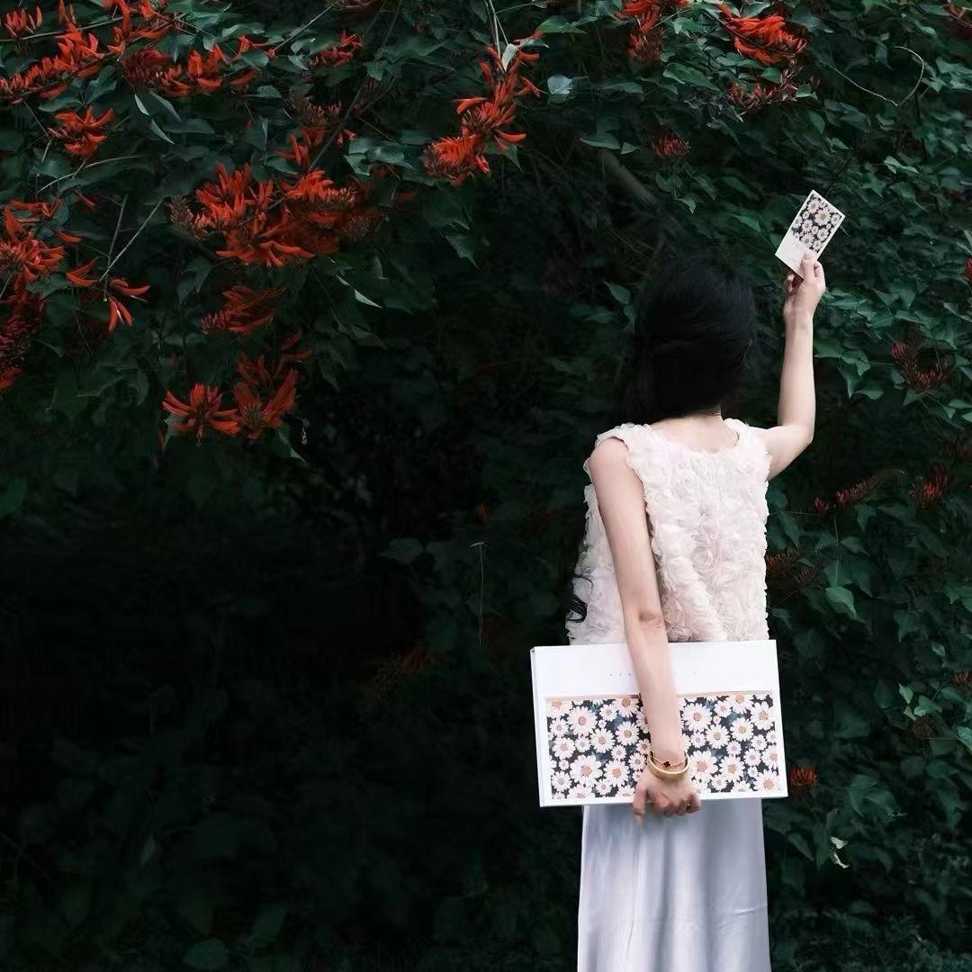 秋同学