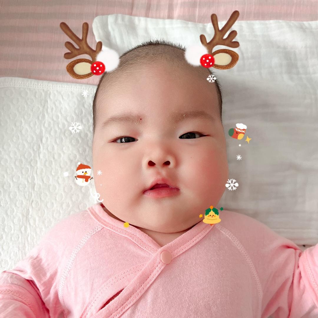 然然麻麻（哺乳期）