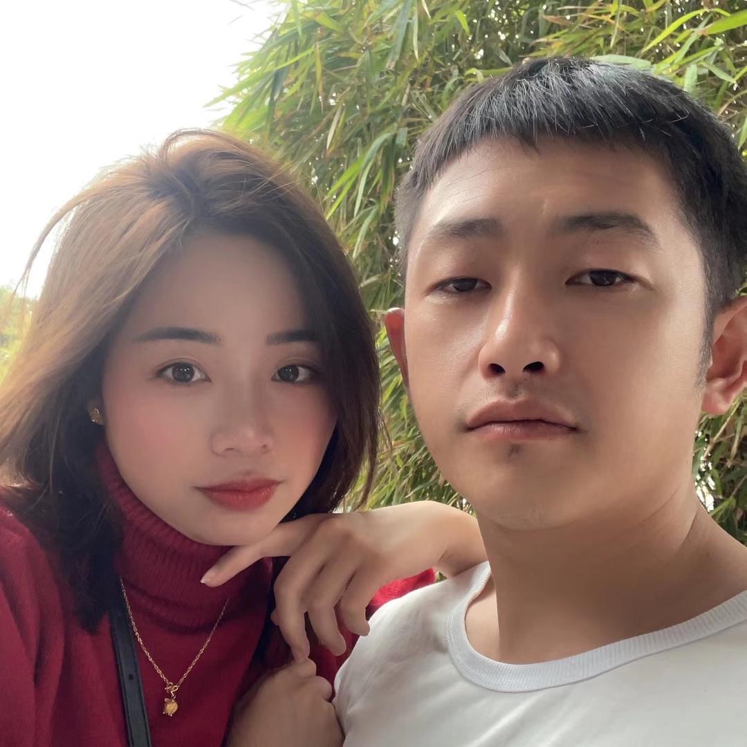洪阳小毛🥰（上门家宴）