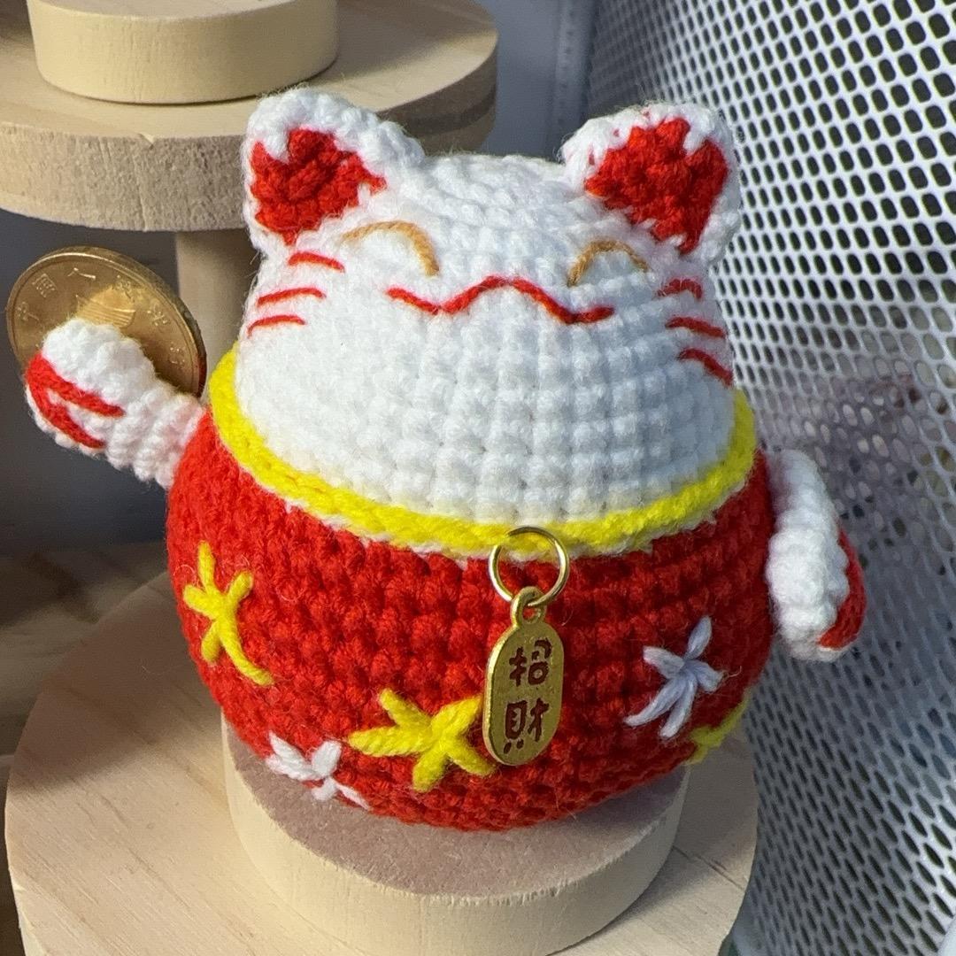 茉莉手作
