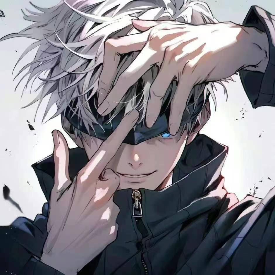 ❄️