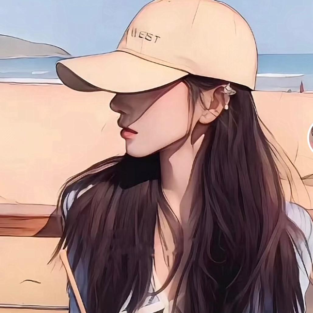 xu小熊是个小可爱