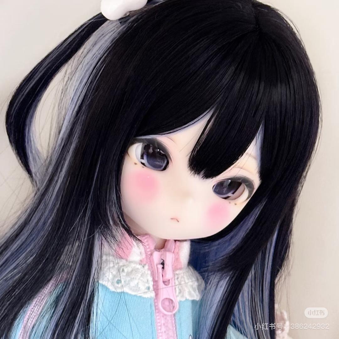 南极熊想去北极看极光