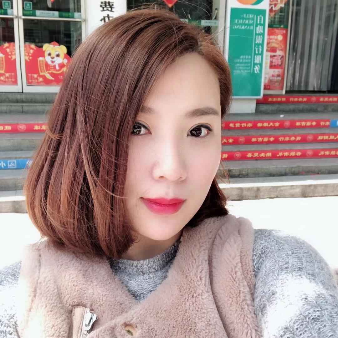 茵程的璀璨人生
