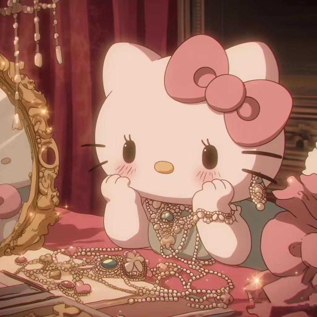 小盏月饰品企业店